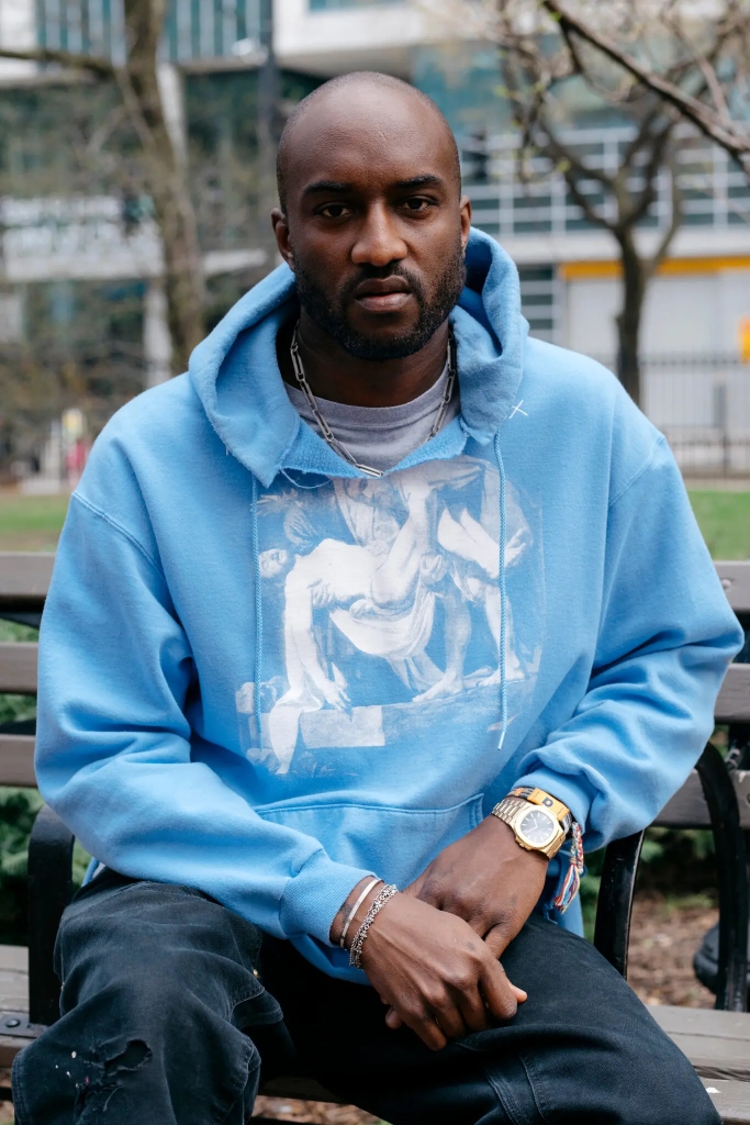 Virgil Was Here': A Look at the Life and Death of Virgil Abloh – WWD