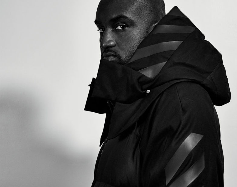 Virgil Abloh : the idol of generation Z from Off-White to Louis Vuitton